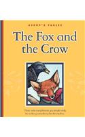 The Fox and the Crow