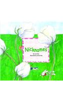 Nicknames