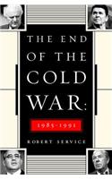The End of the Cold War: 1985-1991