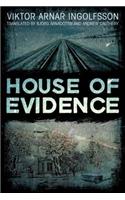 House of Evidence