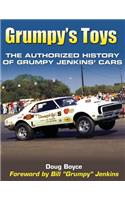 Grumpy's Toys