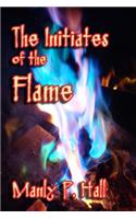 Initiates of the Flame