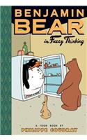 Benjamin Bear in Fuzzy Thinking