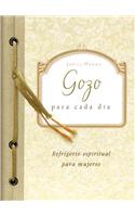 Gozo Para Cada Dia = Everyday Joy