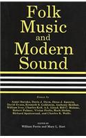 Folk Music and Modern Sound
