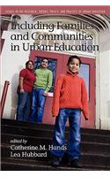 Including Families and Communities in Urban Education