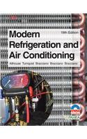 Modern Refrigeration and Air Conditioning