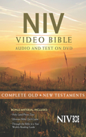 Video Bible-NIV