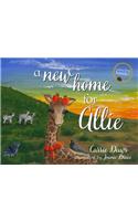 A New Home for Allie