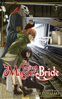 Ancient Magus' Bride Vol. 7