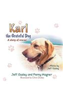 Karl the Grateful Dog