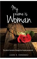 My Name Is Woman