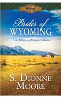 Brides of Wyoming