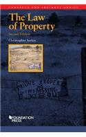 The Law of Property