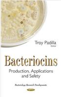Bacteriocins