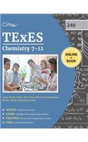 TExES Chemistry 7-12 (240) Study Guide