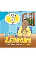 Life Lessons - Volume 1