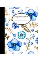 composition notbook
