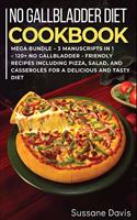 No Gallbladder Diet