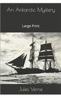 An Antarctic Mystery