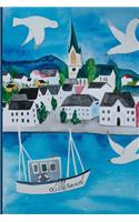 Lillesand Norway