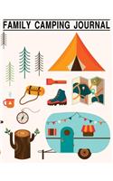 Family Camping Journal