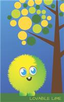 Loveable Lime