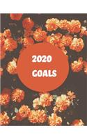 2020 Goals