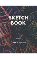 Sketchbook for Kids with prompts Creativity Drawing, Writing, Painting, Sketching or Doodling, 150 Pages, 8.5x11: A drawing book is one of the distinguished books you can draw with all comfort,