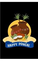 Happy Pongal