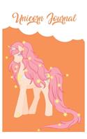 Unicorn Journal