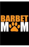 Barbet Mom