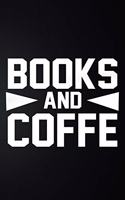 Books And Coffee