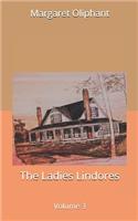 The Ladies Lindores, Volume 3