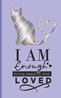 I am Enough