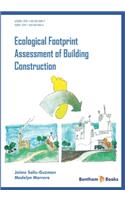 Ecological Footprint Assessment of Building Construction