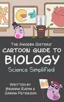 Amoeba Sisters' Cartoon Guide to Biology