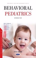 Behavioral Pediatrics I
