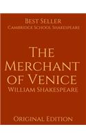 The Merchant of Venice