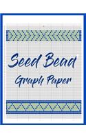 Seed Bead Graph Paper