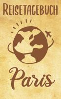 Reisetagebuch Paris