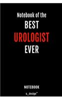 Notebook for Urologists / Urologist