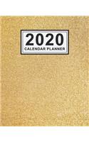 2020 Calendar Planner