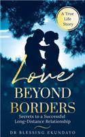 Love Beyond Borders