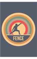 Fence