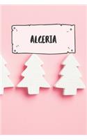 Algeria
