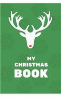 My Christmas Book