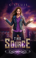 The Source: (1 The Mindbender)