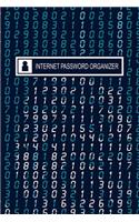 Internet Password Organizer