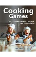 Cooking Games